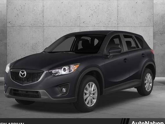 MAZDA CX-5 2015 JM3KE2DY4F0445976 image
