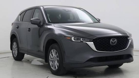 MAZDA CX-5 2022 JM3KFBCM9N0602122 image