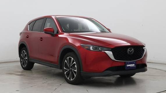 MAZDA CX-5 2022 JM3KFBDM9N0529736 image