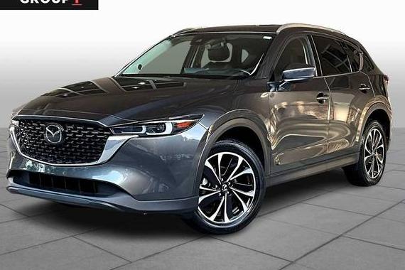 MAZDA CX-5 2022 JM3KFBEM0N1625344 image