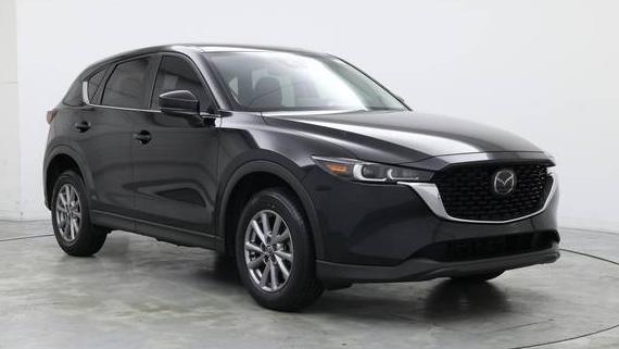 MAZDA CX-5 2022 JM3KFBCM5N1520978 image