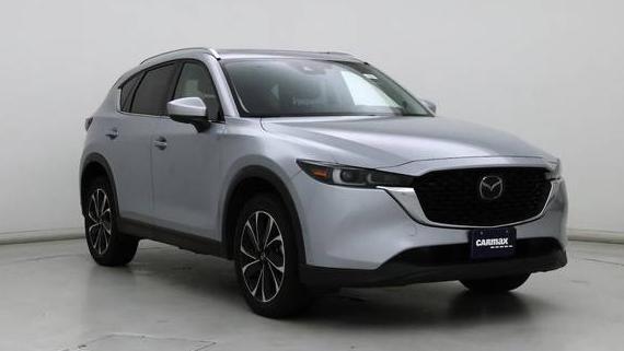 MAZDA CX-5 2022 JM3KFBEM5N0622767 image