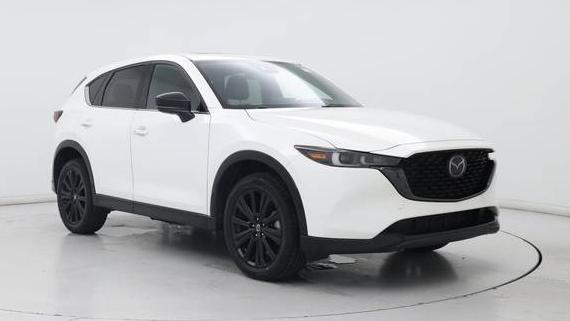 MAZDA CX-5 2022 JM3KFBAY6N0617747 image