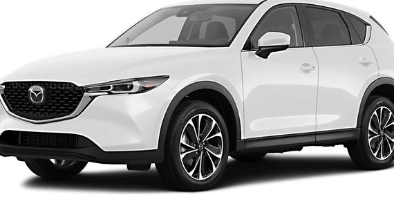 MAZDA CX-5 2022 JM3KFBDM1N1534469 image