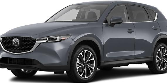 MAZDA CX-5 2022 JM3KFBBM7N0632463 image