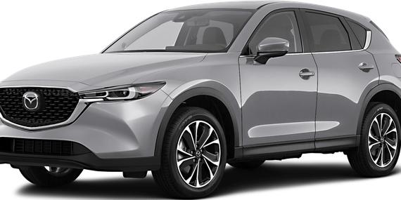 MAZDA CX-5 2022 JM3KFBDM4N0621854 image