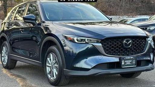 MAZDA CX-5 2022 JM3KFBBM9N0556423 image MAZDA CX-5 2022 JM3KFBBM9N0556423 image