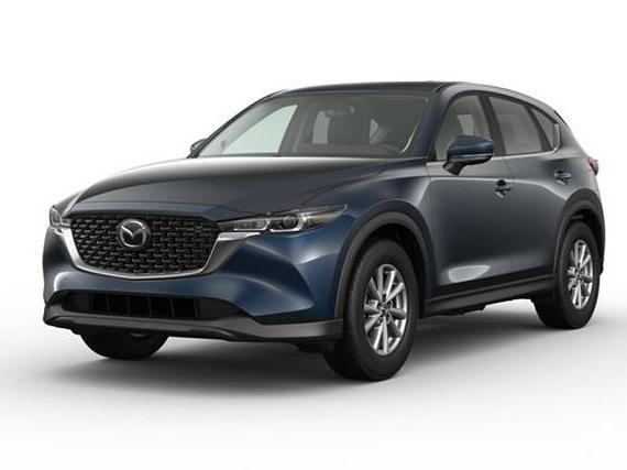 MAZDA CX-5 2022 JM3KFBCM0N0556938 image