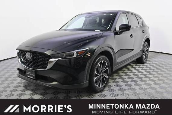MAZDA CX-5 2022 JM3KFBDM9N0621820 image