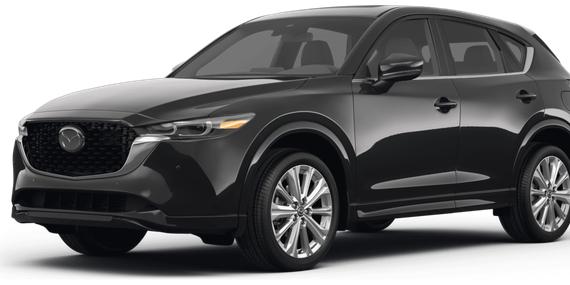 MAZDA CX-5 2022 JM3KFBXY4N0646770 image