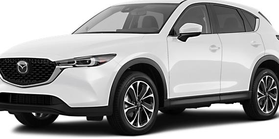 MAZDA CX-5 2022 JM3KFBDM8N1605859 image