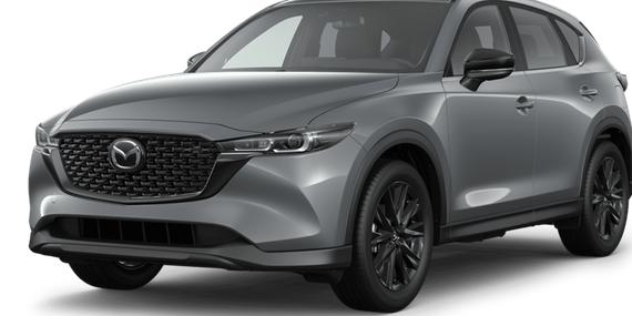 MAZDA CX-5 2022 JM3KFBCM3N0524470 image
