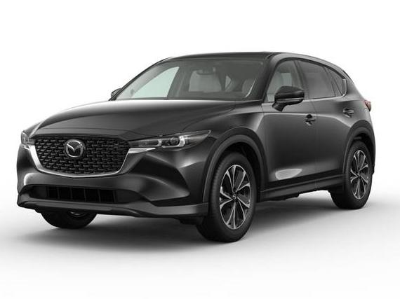 MAZDA CX-5 2022 JM3KFBEM7N1579432 image