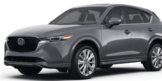 MAZDA CX-5 2022 JM3KFBAY6N0620311 image