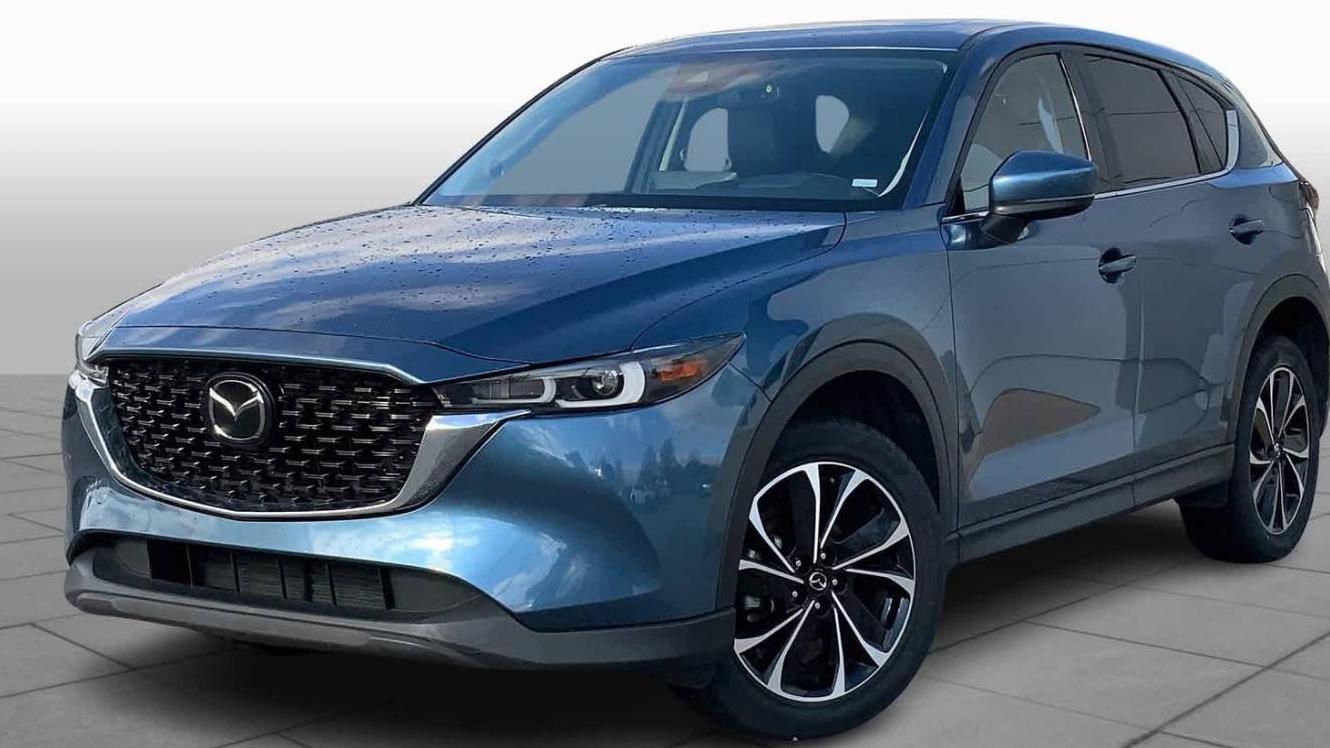 MAZDA CX-5 2022 JM3KFBEM0N0551221 image MAZDA CX-5 2022 JM3KFBEM0N0551221 image