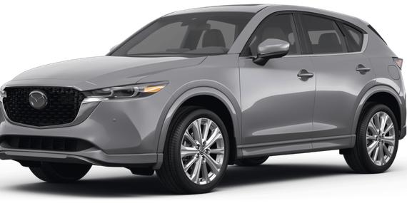 MAZDA CX-5 2022 JM3KFBAY8N0618950 image