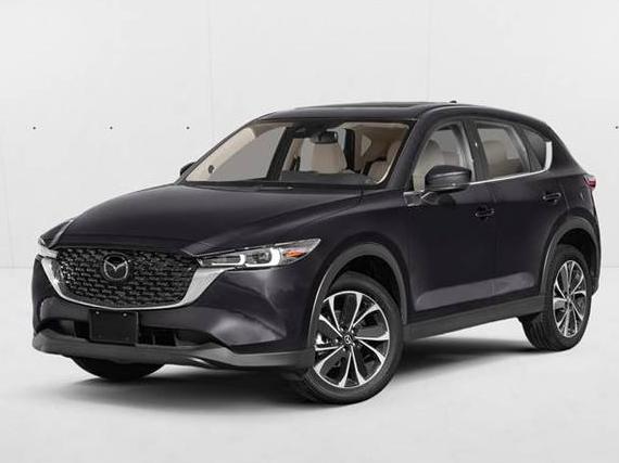 MAZDA CX-5 2022 JM3KFBDM2N0649393 image