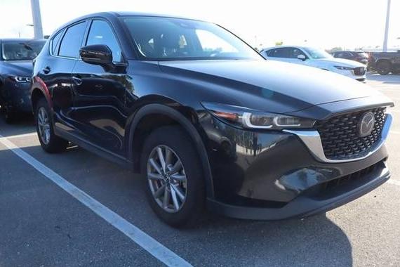 MAZDA CX-5 2022 JM3KFBBM5N0624944 image