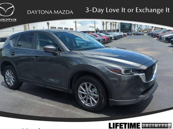 MAZDA CX-5 2022 JM3KFBCM9N0577044 image