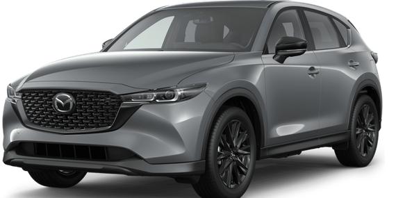 MAZDA CX-5 2022 JM3KFBCM4N1611644 image