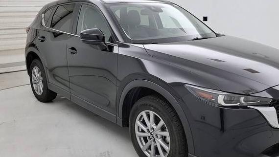 MAZDA CX-5 2022 JM3KFBCM7N0550778 image