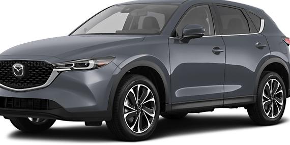 MAZDA CX-5 2022 JM3KFBCM4N0552892 image
