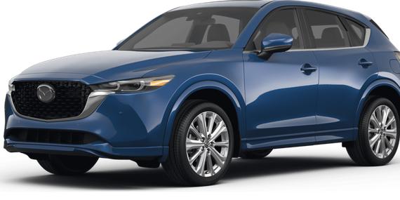MAZDA CX-5 2022 JM3KFBAY9N0533616 image