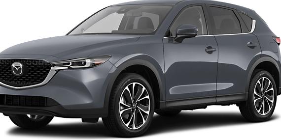 MAZDA CX-5 2022 JM3KFBCM4N0631172 image