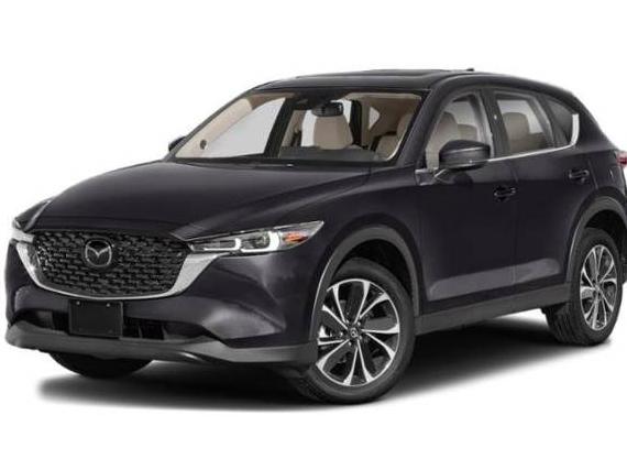 MAZDA CX-5 2022 JM3KFBDM5N0546842 image