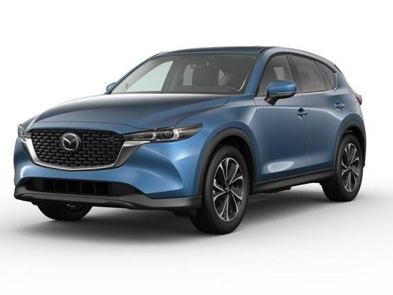 MAZDA CX-5 2022 JM3KFBDM8N0606760 image