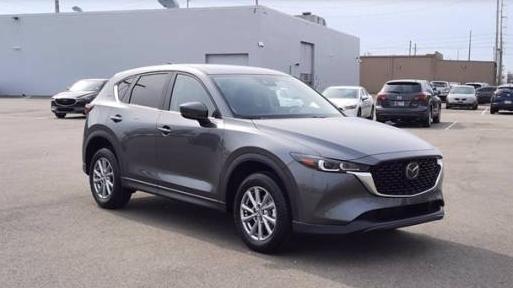 MAZDA CX-5 2022 JM3KFBBM1N0586712 image MAZDA CX-5 2022 JM3KFBBM1N0586712 image