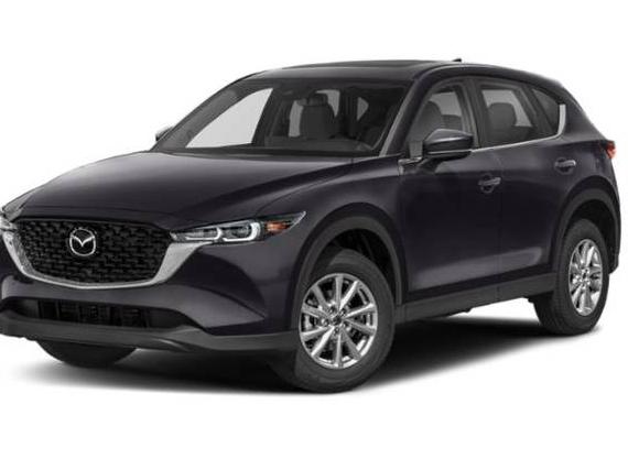 MAZDA CX-5 2022 JM3KFBCM4N0605560 image