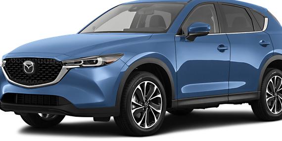 MAZDA CX-5 2022 JM3KFBDM0N1606004 image