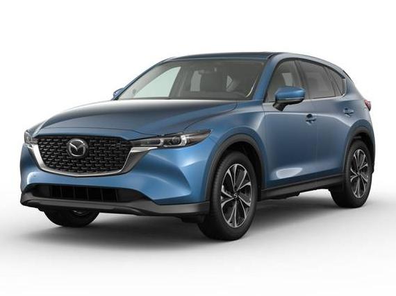 MAZDA CX-5 2022 JM3KFBDM0N0578968 image