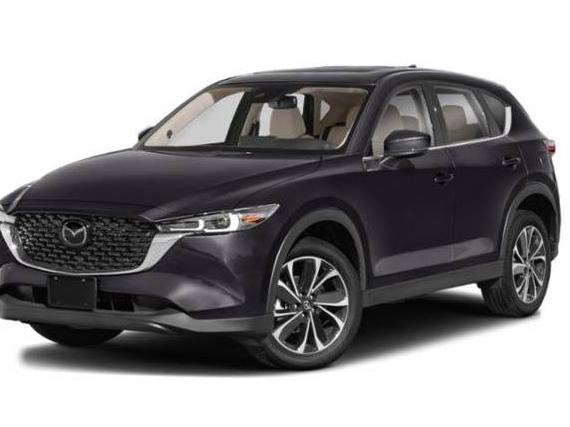 MAZDA CX-5 2022 JM3KFBDM7N1628842 image