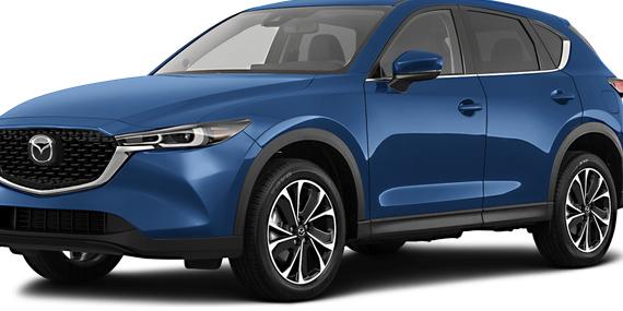 MAZDA CX-5 2022 JM3KFBCM2N1559186 image