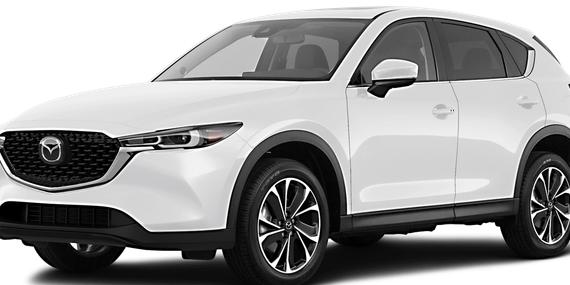 MAZDA CX-5 2022 JM3KFBDM8N0615104 image