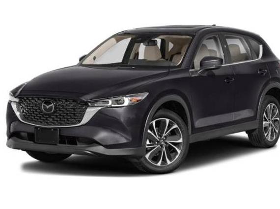 MAZDA CX-5 2022 JM3KFBDM8N0647048 image