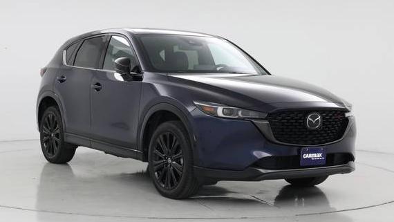 MAZDA CX-5 2022 JM3KFBAYXN0636088 image