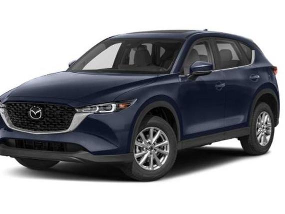 MAZDA CX-5 2022 JM3KFBCM7N0642585 image