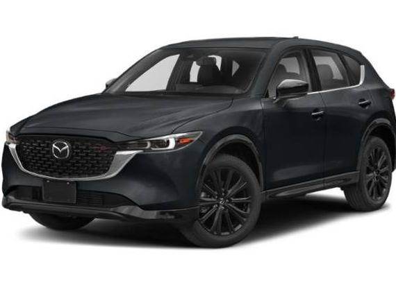 MAZDA CX-5 2022 JM3KFBAY1N0632110 image