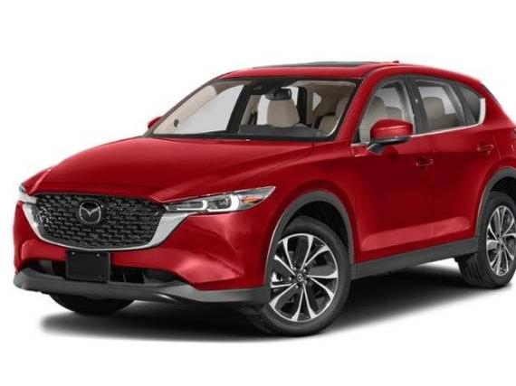 MAZDA CX-5 2022 JM3KFBDM8N0605690 image