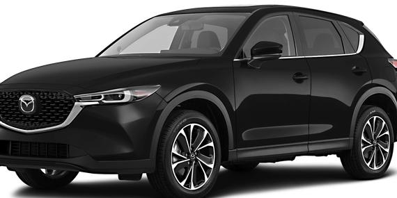MAZDA CX-5 2022 JM3KFBDM3N0611848 image