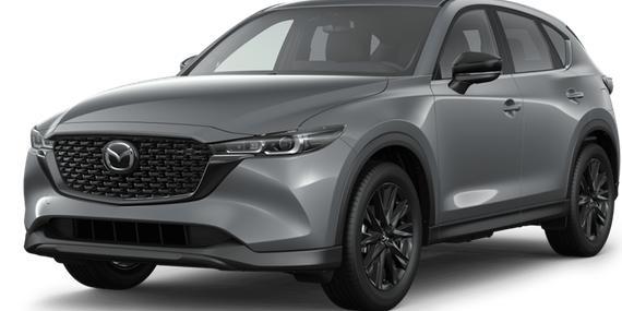MAZDA CX-5 2022 JM3KFBCM4N0645332 image