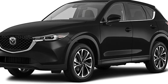 MAZDA CX-5 2022 JM3KFBDM8N1605327 image