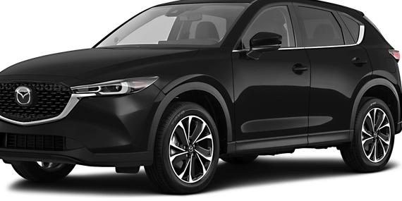 MAZDA CX-5 2022 JM3KFBDM1N1582215 image
