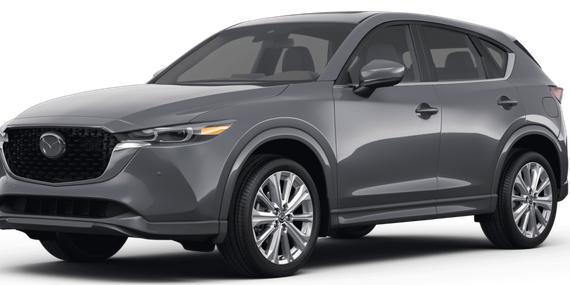 MAZDA CX-5 2022 JM3KFBAY5N0601085 image