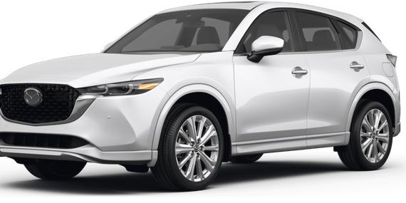 MAZDA CX-5 2022 JM3KFBAY3N0609847 image