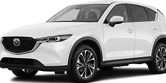 MAZDA CX-5 2022 JM3KFBBM2N0632631 image