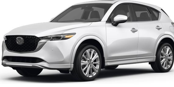 MAZDA CX-5 2022 JM3KFBAYXN0606024 image